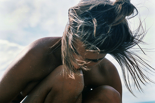 nonclickableitem #photo #girl