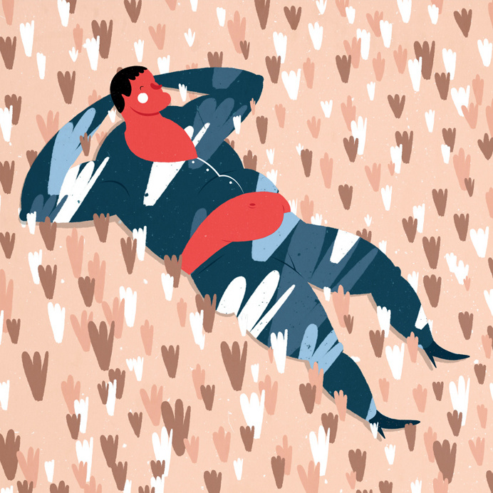 illustration