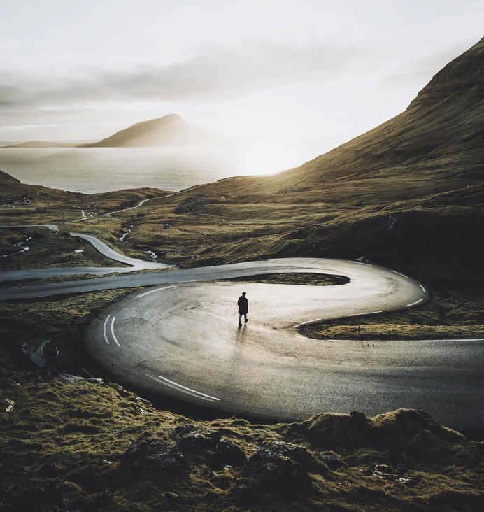 Beautiful Nature Landscapes of Switzerland by Fabio Zingg