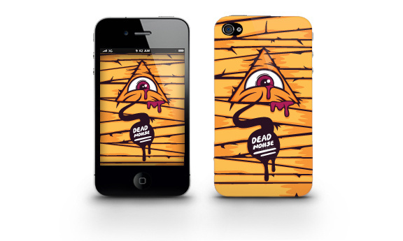 Moad Series on Behance #design #iphone #illustration #wallpaper #character