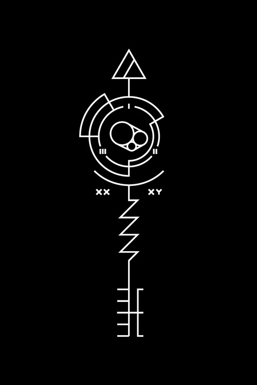 KEYCHÎ›IN