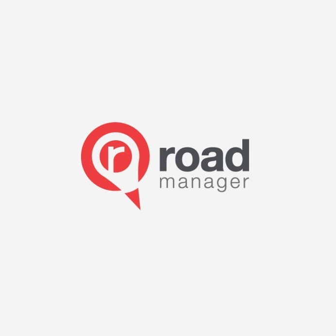 Road Manager App Logo