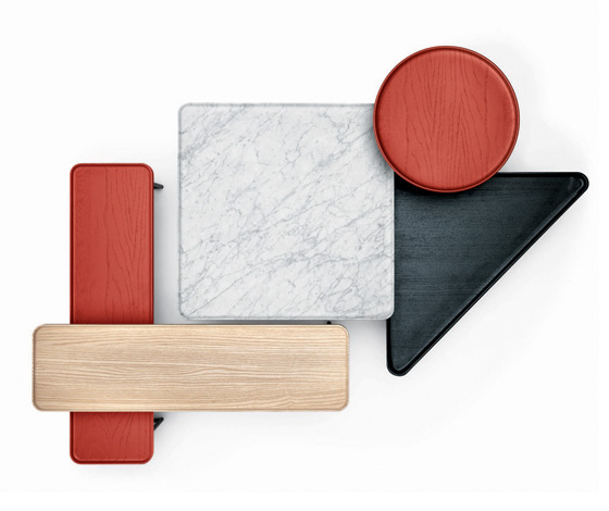 torei_side_tables_luca_nichetto_cassina #interior #furniture #design #table