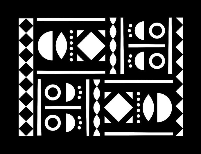 L'Afrique c'est chic Branding - Mindsparkle Mag L'Afrique c'est chic world is the new platform of economic, social and cultural innovations, generating wellbeing, industries, startups and jobs in Africa. #logo #packaging #identity #branding #design #color #photography #graphic #design #gallery #blog #project #mindsparkle #mag #beautiful #portfolio #designer