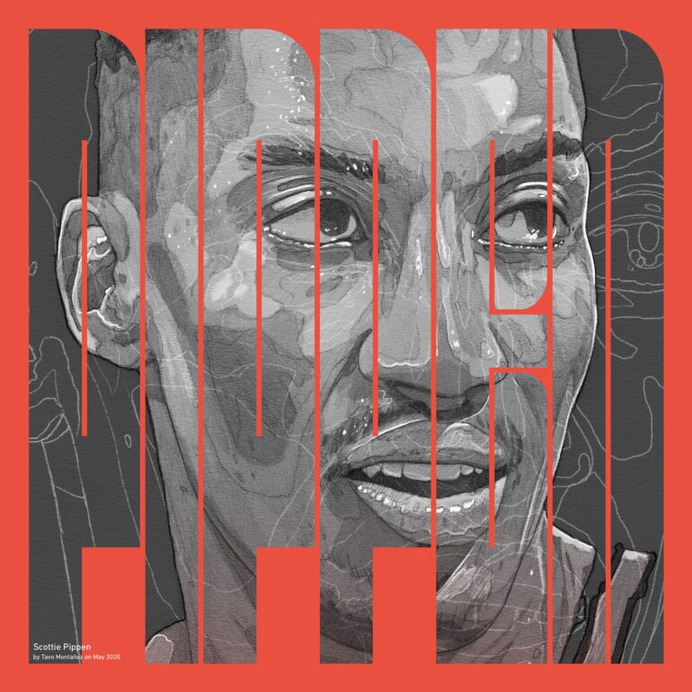 Dennis Rodman