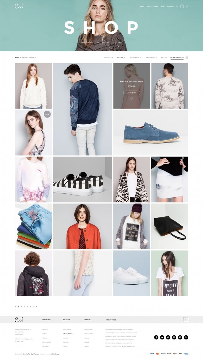 Shop by Alptekin Can ♕