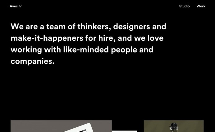 website inspo