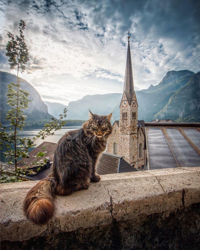 Magical Nature and Travel Photography by Hegyi Benjamin