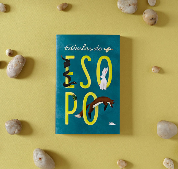 Isabel Urbina Book Covers / on Design Work Life #cover #design #graphic #book
