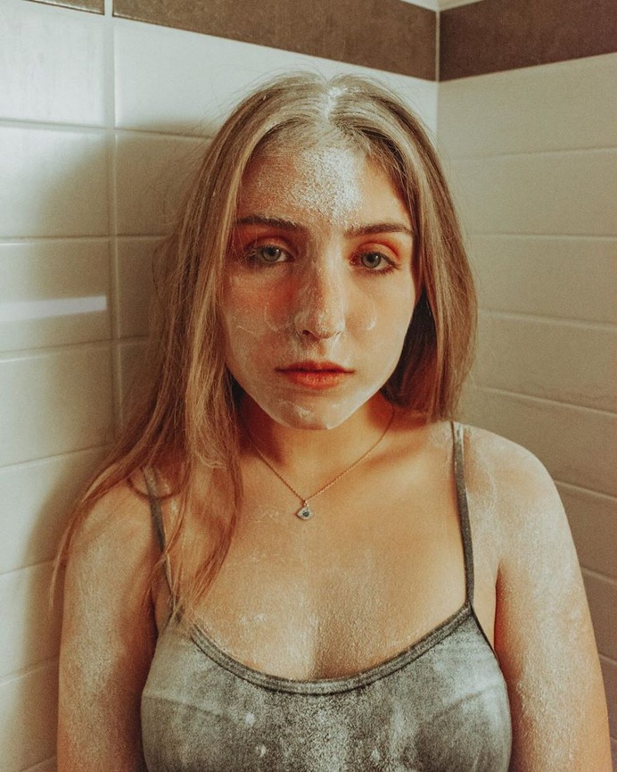 Gorgeous Beauty and Lifestyle Photography by Nickolas Karagiannidis