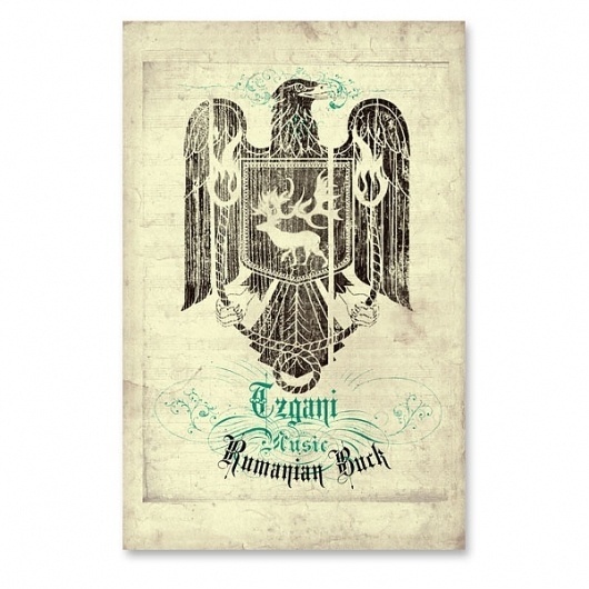 selected posters #lazar #aaron #tzgani #rumanian #buck #poster #music