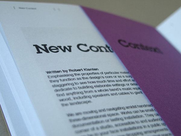 Unfolding #ministry #information #year #of #papercraft #design #graphic #inspired #best #sound #d&ad #bookbinding #music #typography