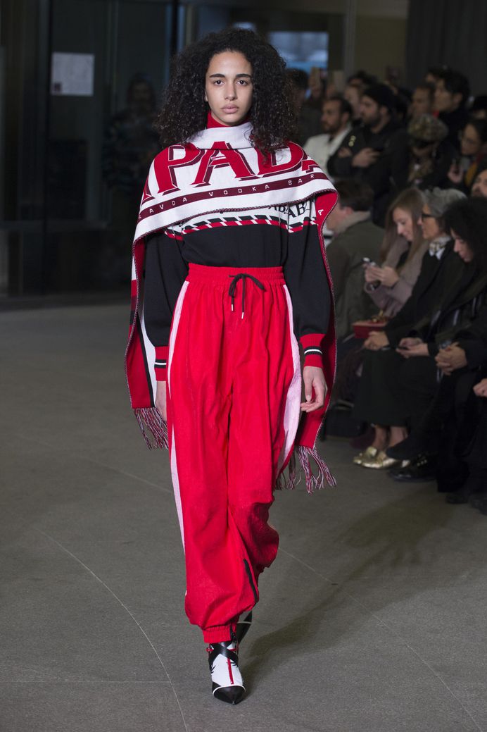 MSGM RF18 0943