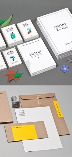 AisleOne - Graphic Design, Typography and Grid Systems #print #design #graphic #identity