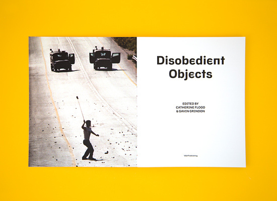 DO_24 #object #barnbrook #disobedient