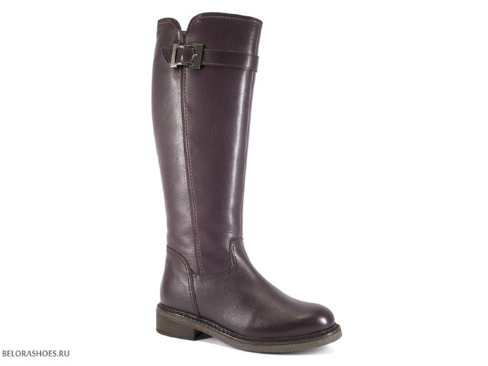 Сапоги женские Burgerschuhe 67927