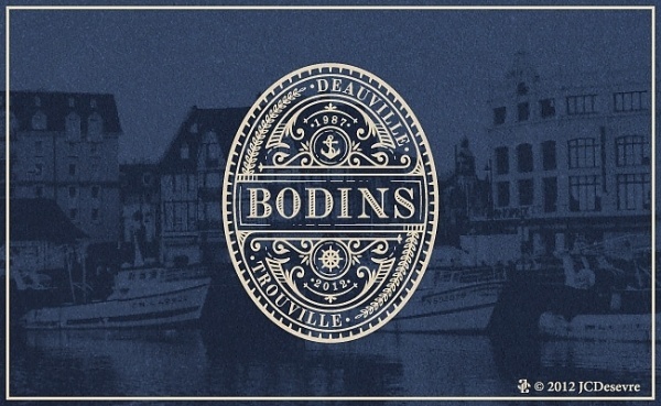 Graphic-ExchanGE - a selection of graphic projects #sign #logo #vintage #typography