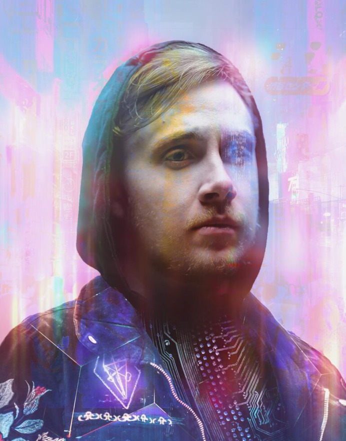 hoodie by Darnok9
