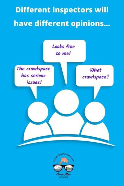 What Are The Limitations of home inspections in Real Estate?