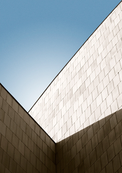 Architecture(Asger Simonsen,Â DKDM Concert Hall, viaÂ softconcrete) #architecture