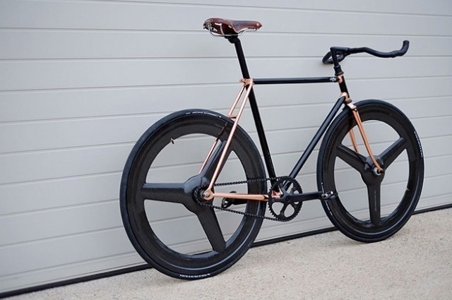 The Vicious Cycle_3 #bicycle