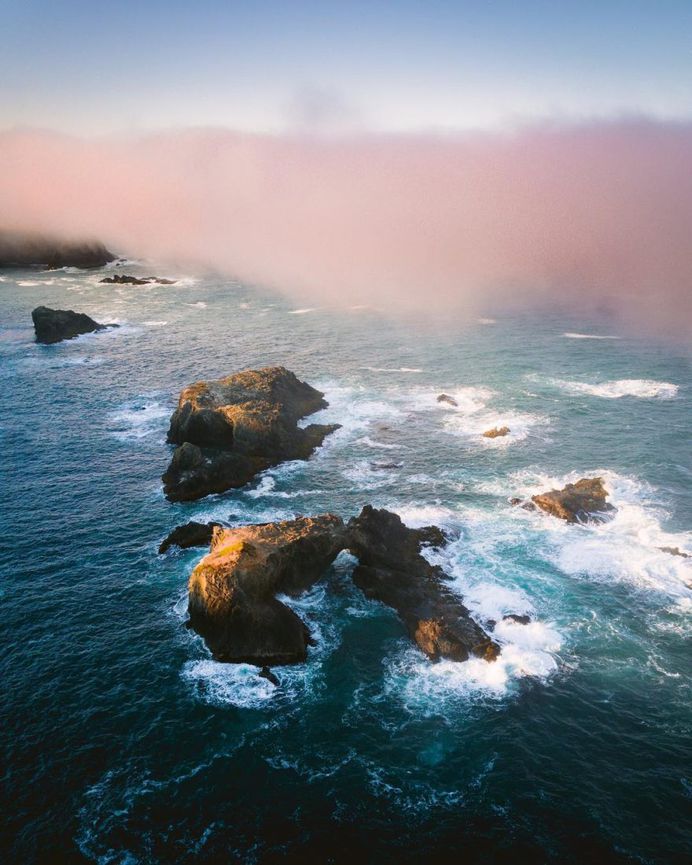 Outstanding Travel Landscape Photography by Ravi Vora