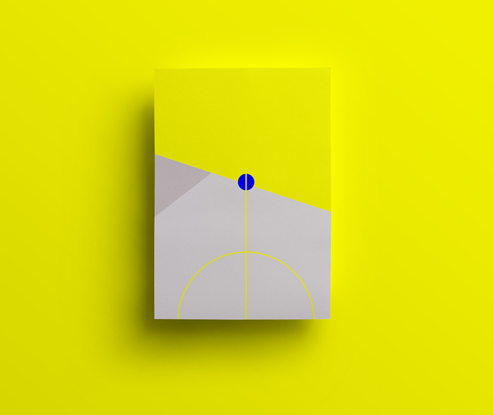 design, geometric #shape #color #line