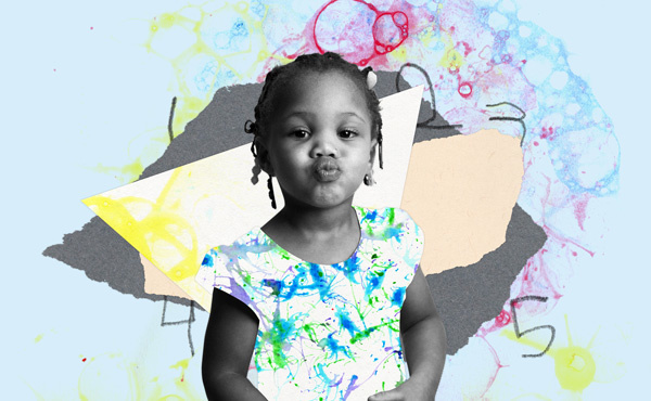 United Way - Christopher A. Ritter