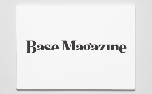 Insprd / Bench.li #typography