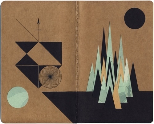 mint: design, art, fashion, and wedding blog by ellie snow - Part 8 #paper