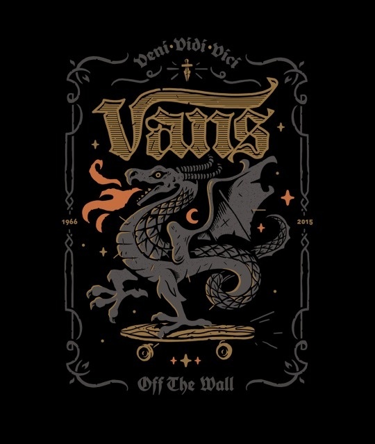 Lettering & Illustration Collection by Alan (R3DO) Rodríguez