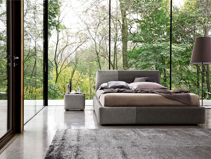 Bed Designs for 2017 / 2018 - #bedroom, #interior, #decor, #design, #furniture, #modernfurniture,