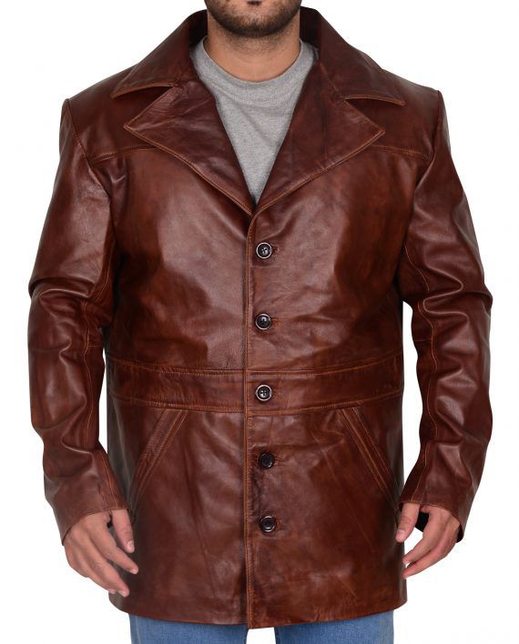 Frankie Martino The Deuce Jacket (6)