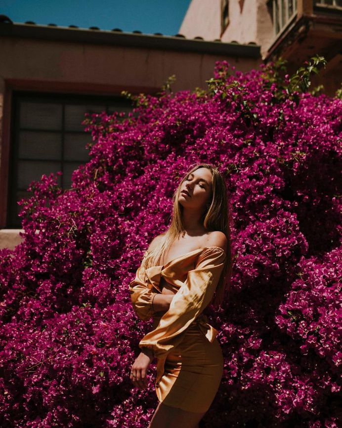 Marvelous Beauty and Street Style Photography by Amanda Walker