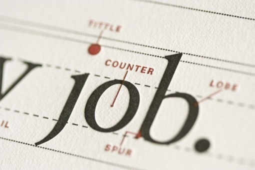 NTHN blog #paper #letterpress #typography