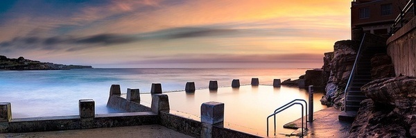 Photography by Bruce Hood #panorama #landscape