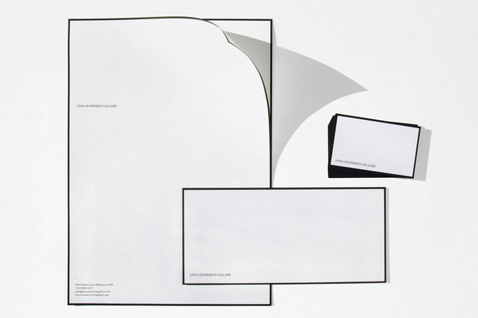 Round – Anna Schwartz Gallery #ss