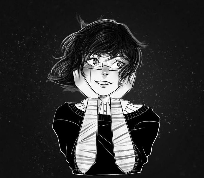 N by missLiliana