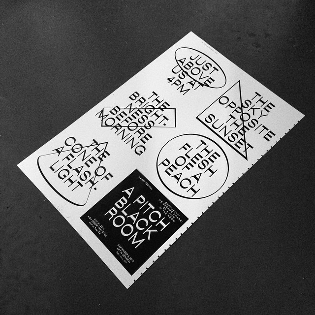 Other Means #poster #print
