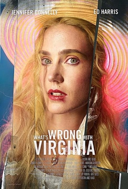 Virginai #film #movie #sheet #poster #one