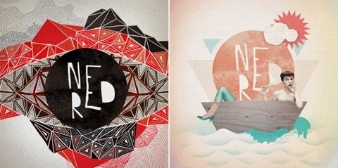 FFFFOUND! #illustration