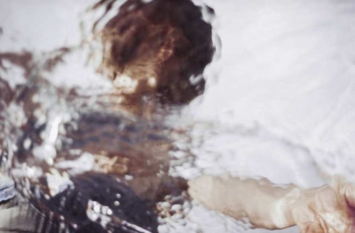 Analog Fine Art Photography by Sarah Bodri