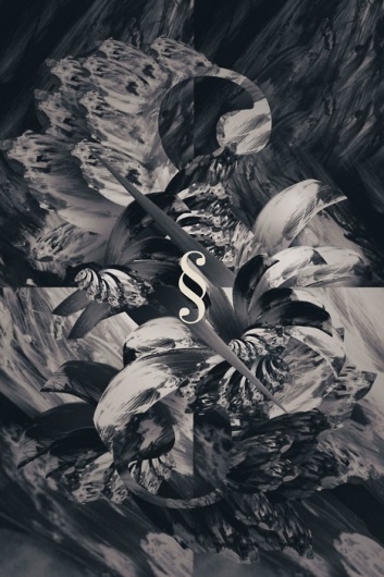 Inspiration | Jordan Lloyd #blackwhite #poster