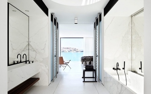 PLASTOLUX "keep it modern" #bondi #greece #bathroom