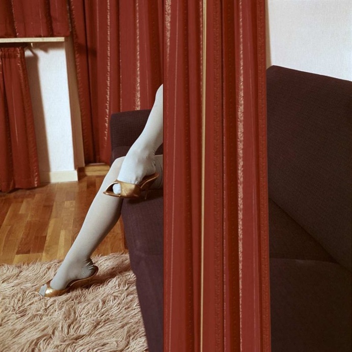 Fine Art Photography by Eva Stenram