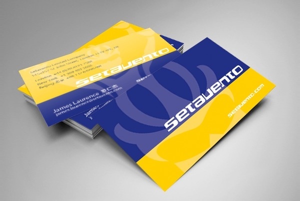 Setavento on the Behance Network #business #branding #card #cycling #corporate #identity #sports #logo