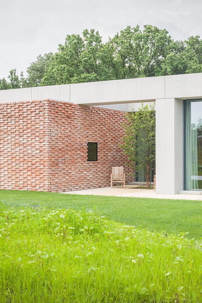 ENE House by ENE+ENE Arhitectura
