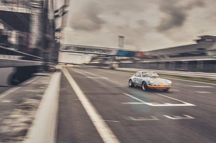 Outstanding Automotive and Motorsports Photography by Erhardt Szakacs