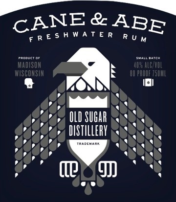 Rum #packaging #logo #alcohol #design