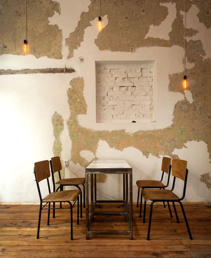 Cat and Mouse Beer Bar and Concept Store by Studio 8 ½